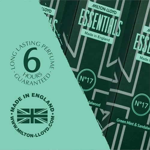 Essentials No 17 Eau de Parfum 50 ml