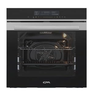 CM ROMA INOX OVE6001323 60cm - Electric Oven