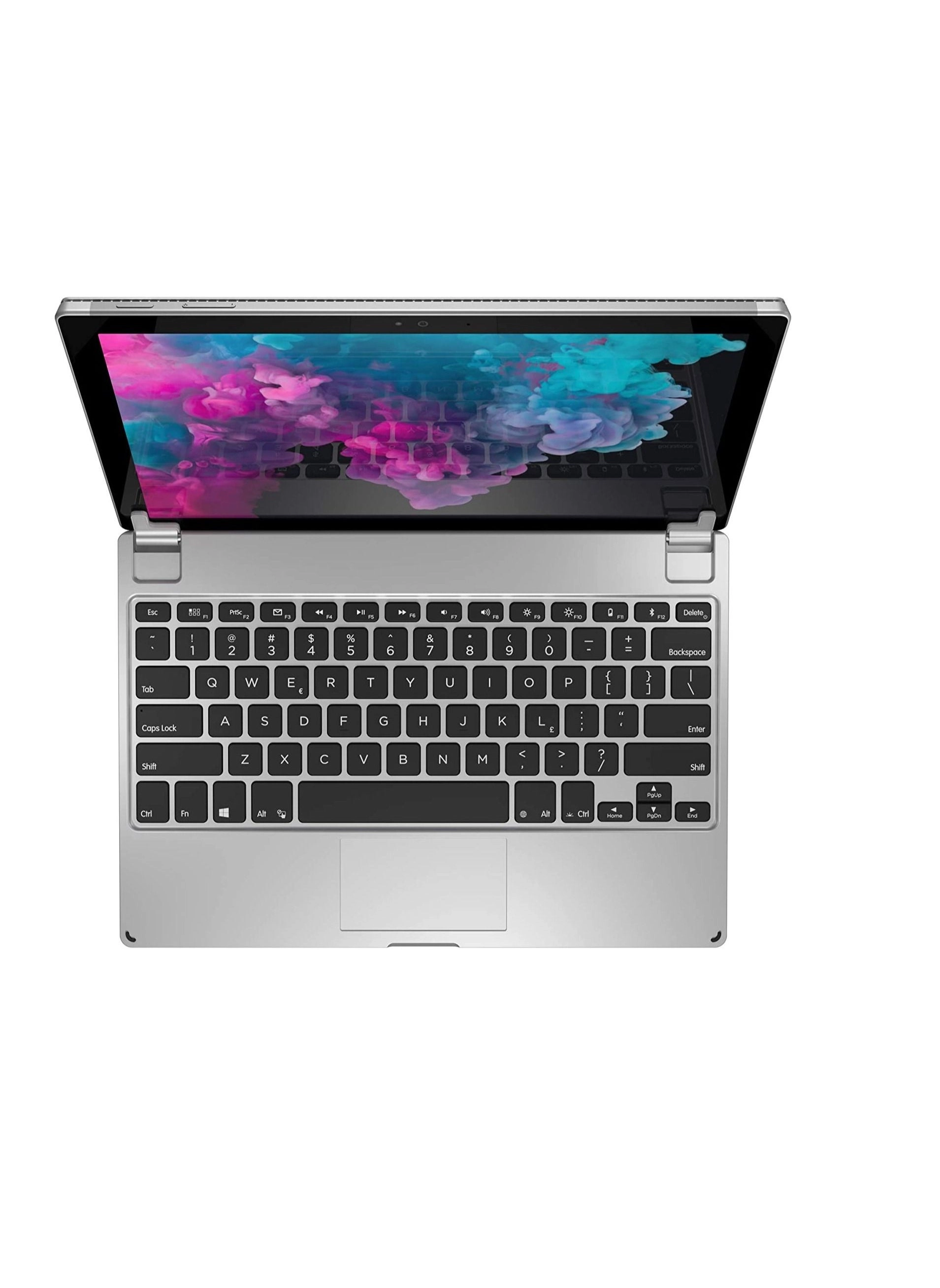 Brydge MS Surface 12.3 Pro - EN/AR Wireless