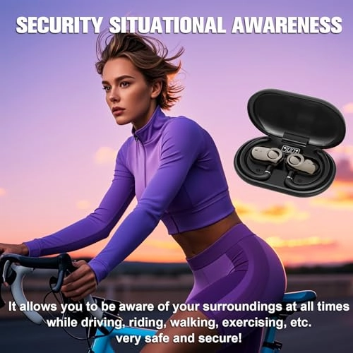 GWC-M91 Wireless Earbud