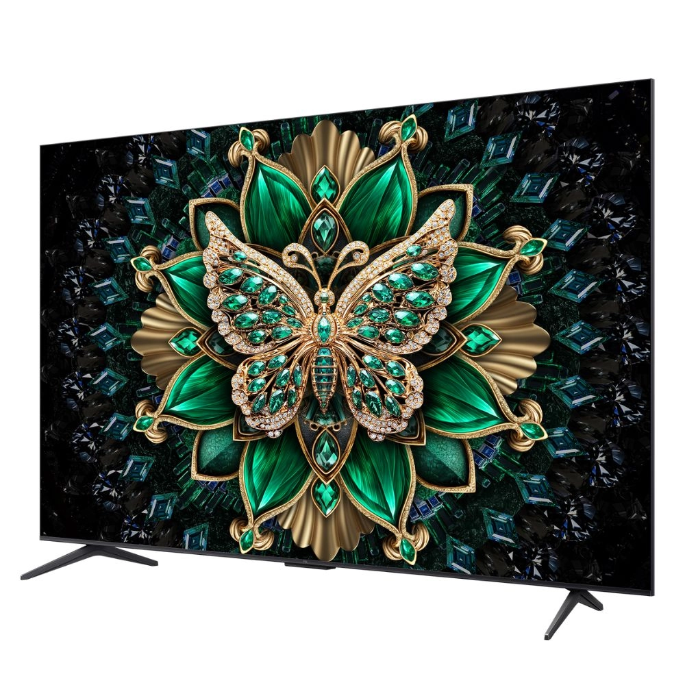 98C6K - 98 Inches