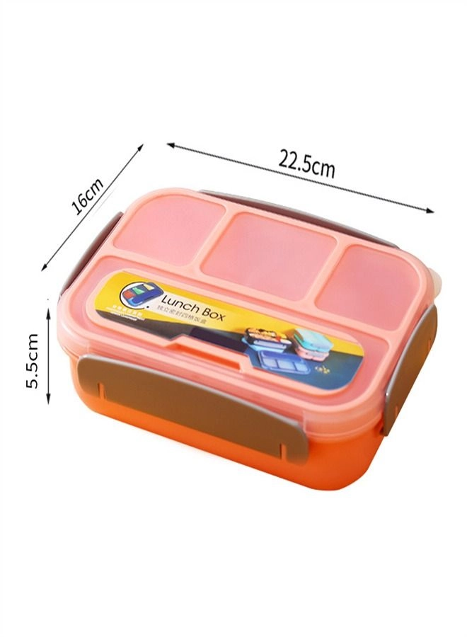 Lunch Box - 1 Liter