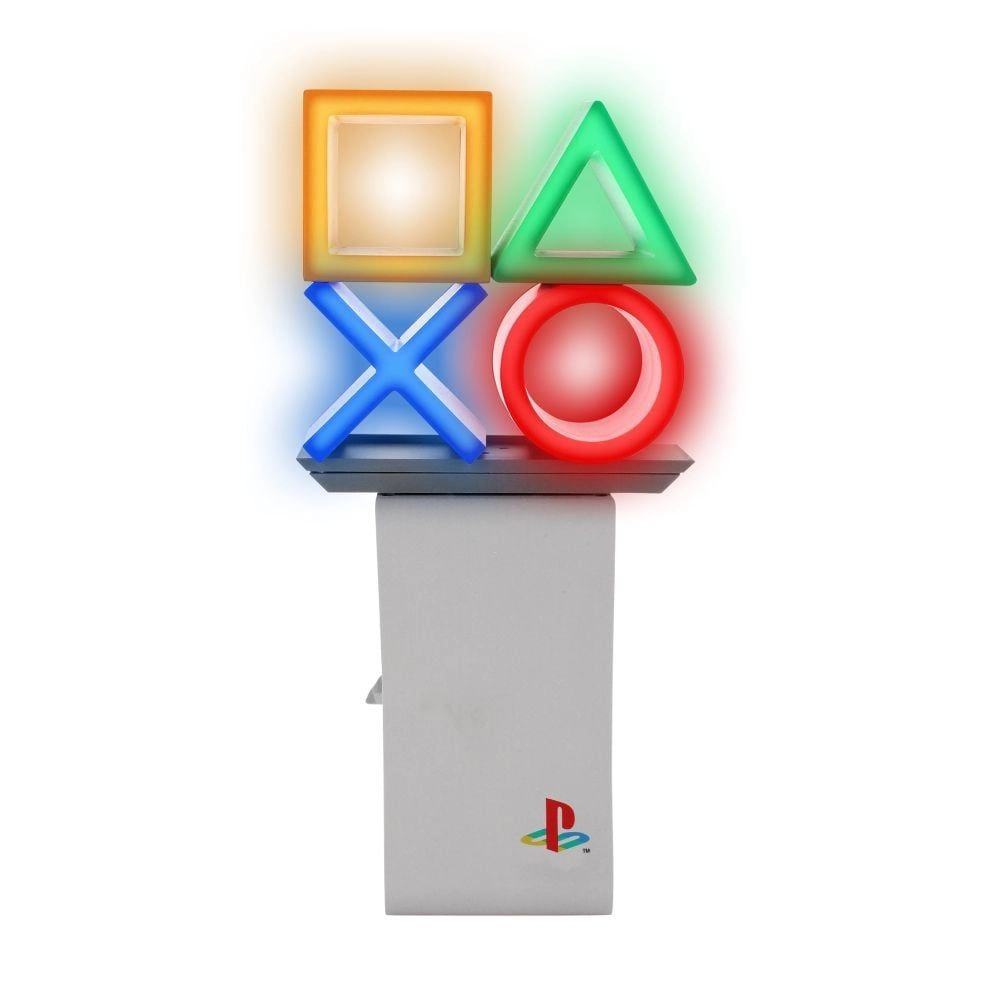 Ikons Phone & Controller Holder - PS5