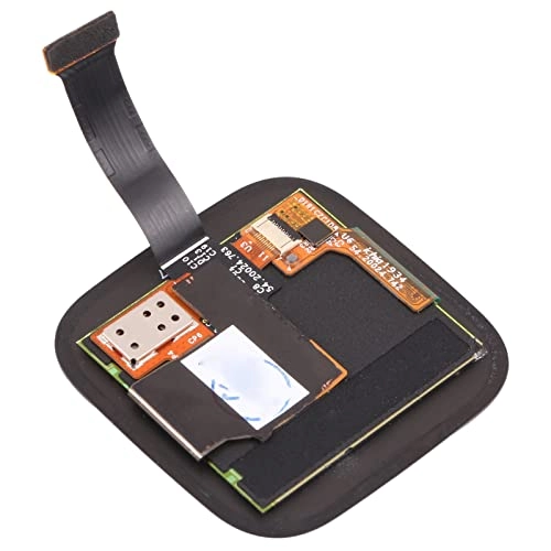 LCD Screen and Digitizer Full Assembly for fitbit Versa 2