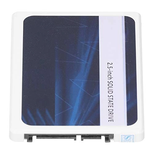Solid State Hard Drive - 480GB 2.5 Inch