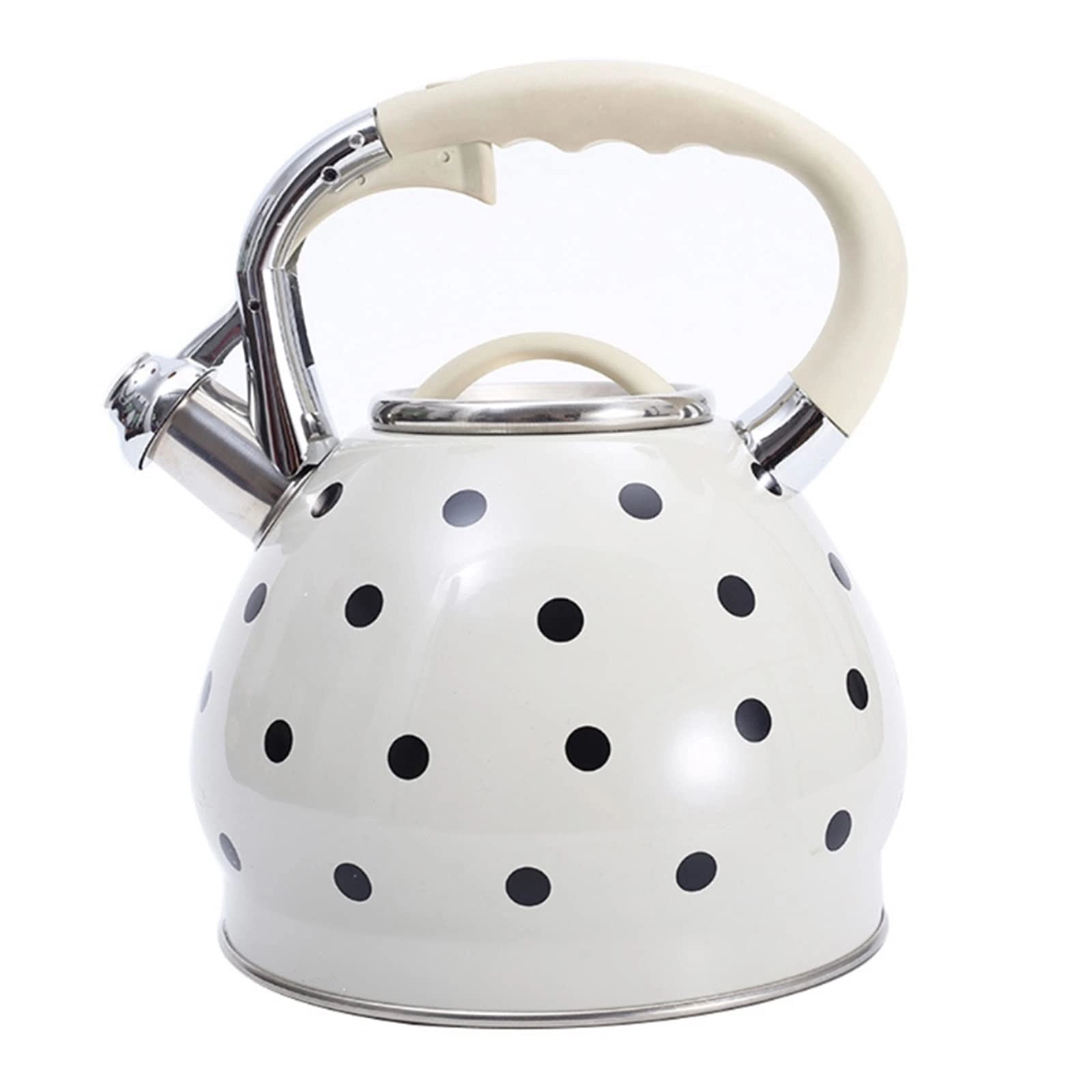 Kettle - food-grade stainless steel