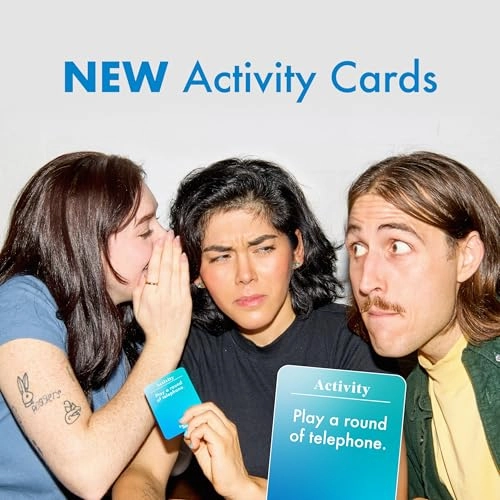 Let's Get Deep: Friends Edition