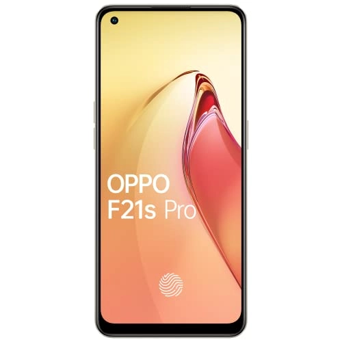 F21s Pro - 8 GB 128 GB
