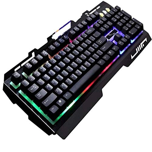 mechanical keyboard - Wired