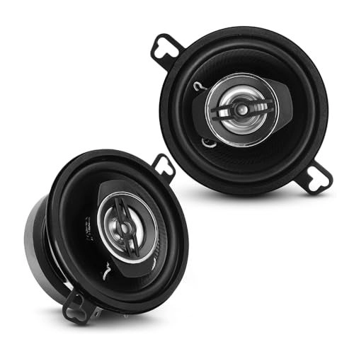 PL32BL - 3.5-inch 2-Way
