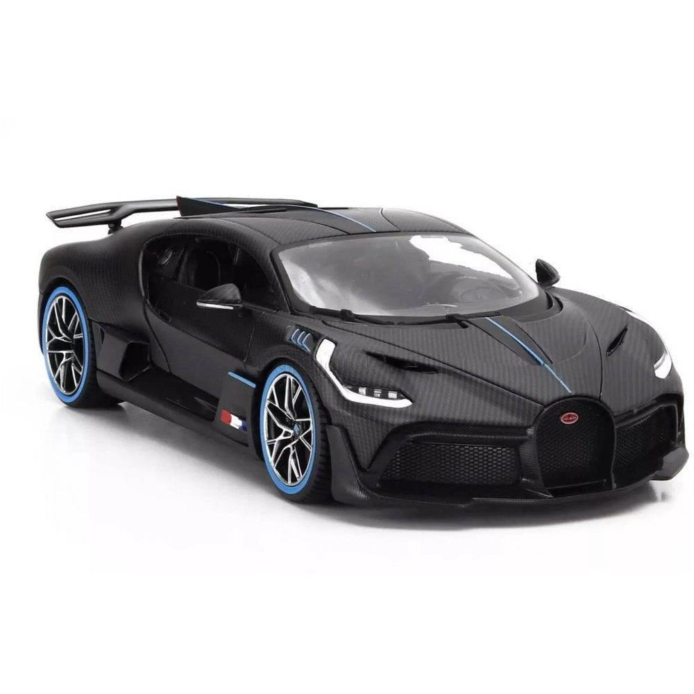 Bugatti Divo - 1:18