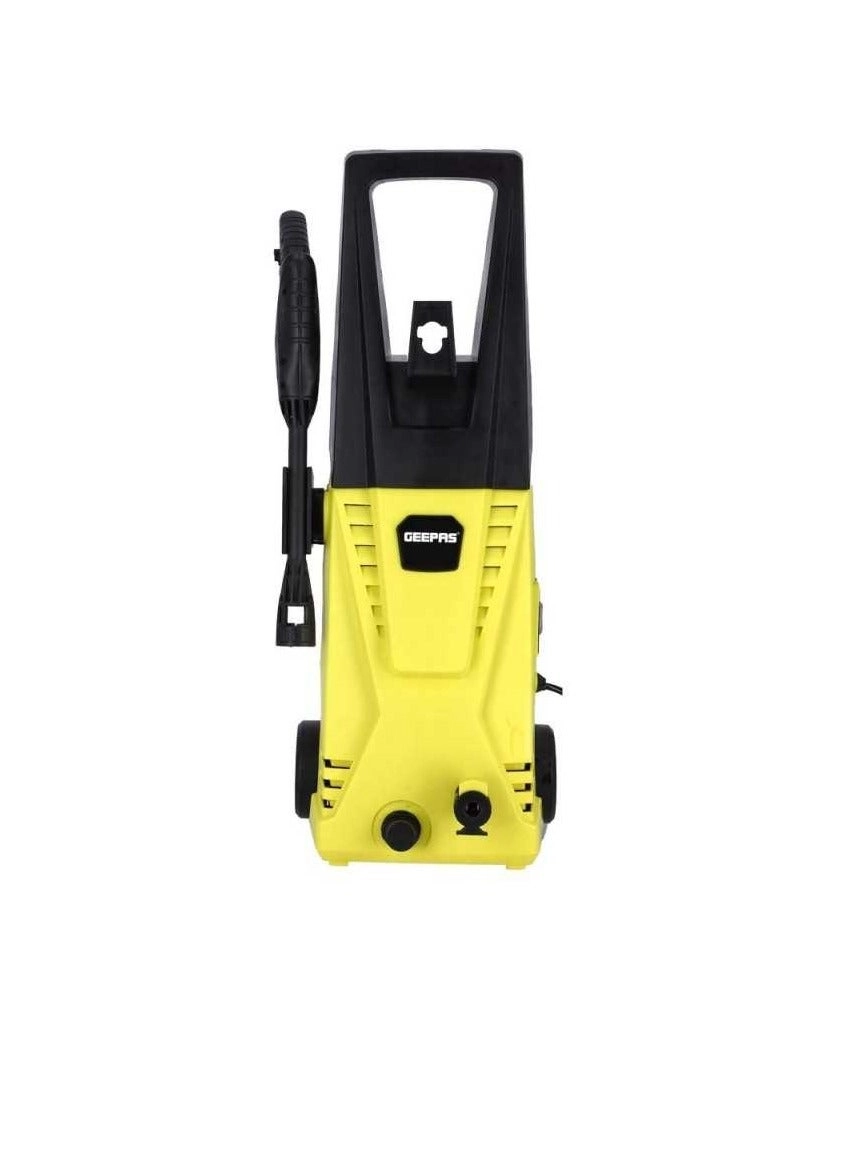 GCW19013 - High Pressure Car Washer