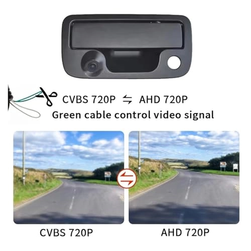 56054158AB - Night vision Wireless 1080P