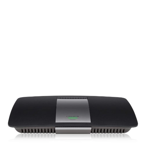 EA6300 - N300 + AC867 Mbps 802.11ac