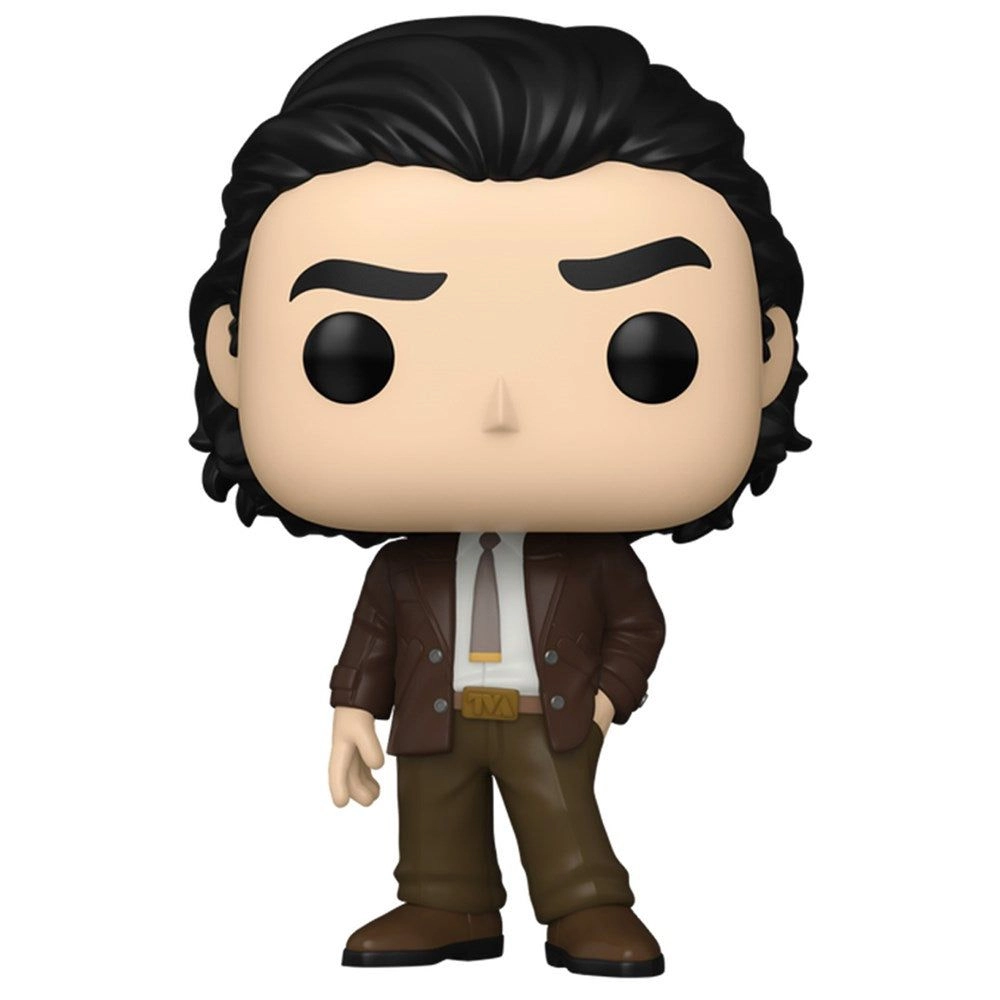 FUNKO Loki - Marvel Season 2 O.B - Vinyl Figure