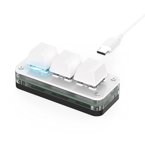 Mini Keyboard - Wired