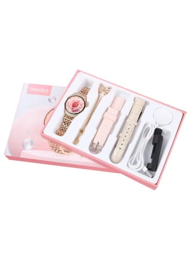ROSE-1 Gift Set