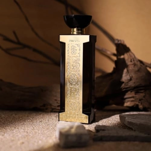 Deoro Patchouli Eau de Parfum 100 ml