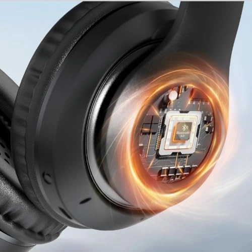 rhythml5-ea205 Wireless Headphone