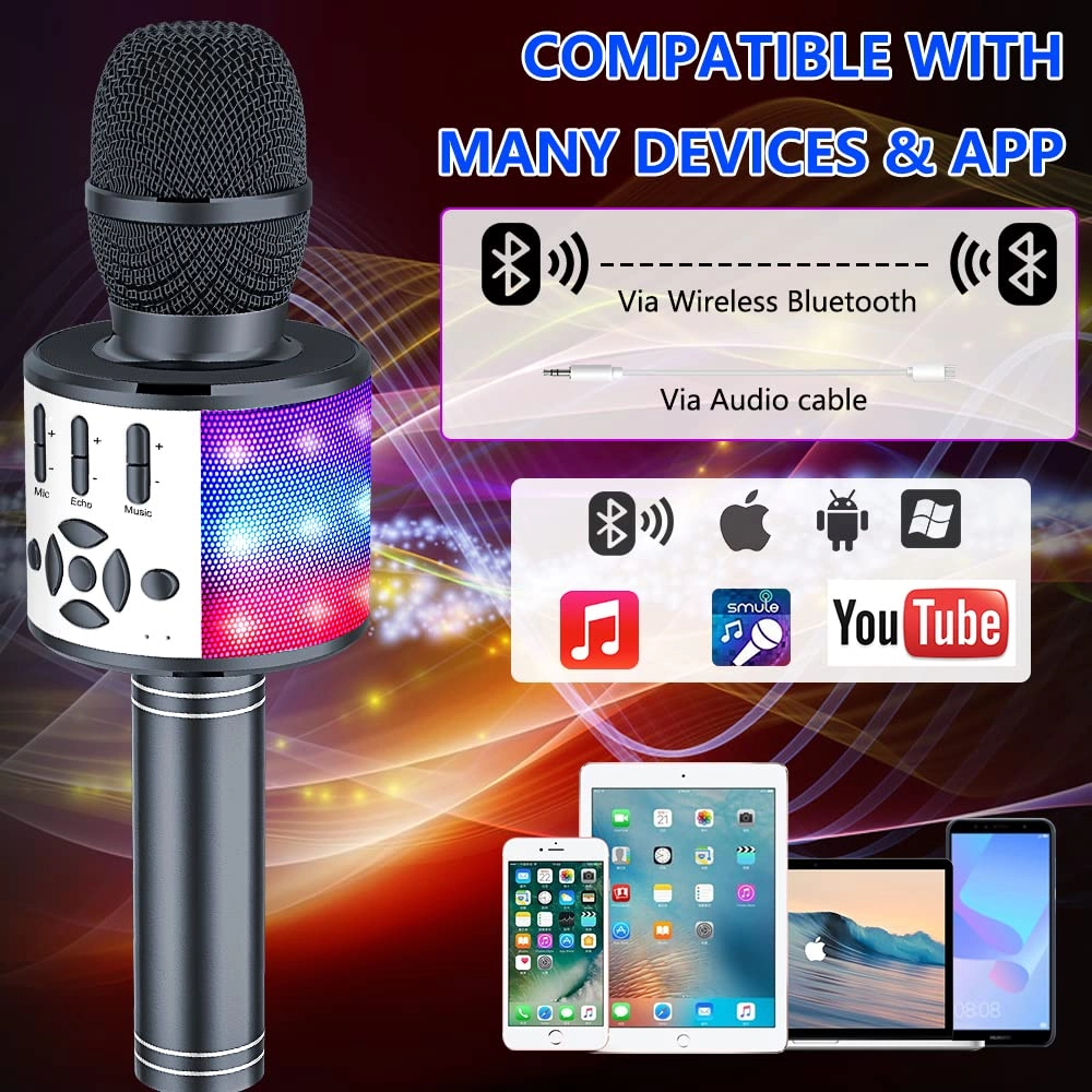 CFB035AGC Wireless Microphone