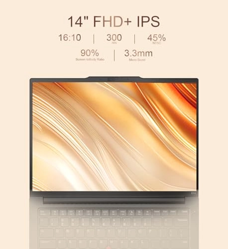 T14 Gen 2 - 14'' 512GB 16GB Ryzen 5 Pro 5650U