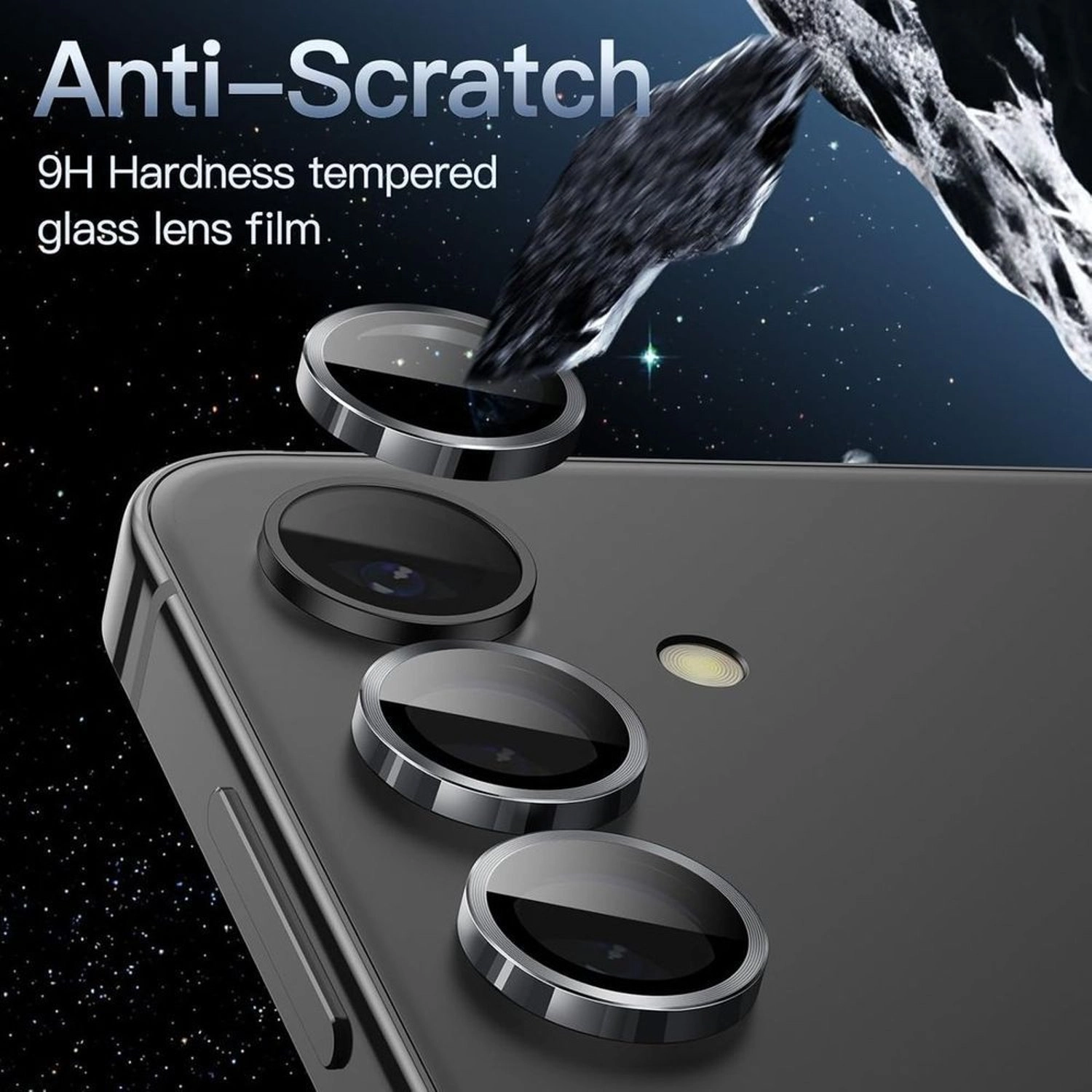 Lens Protector - Samsung Galaxy S24 Plus