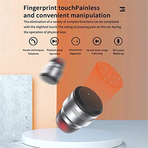 TWS G30 Wireless Earbud