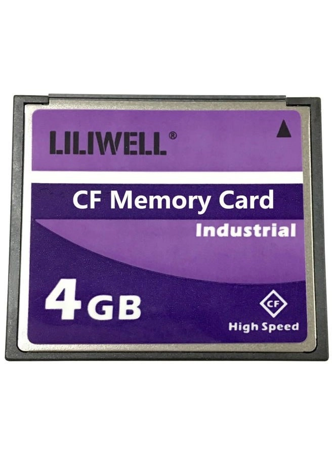 CF Card - 256MB