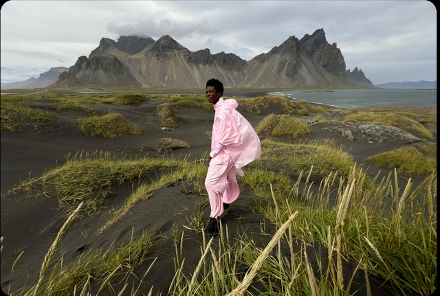 Choose your Photographic Style. Change it up. Change it back.