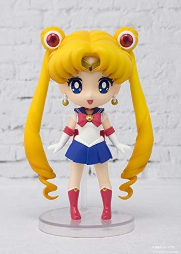 Sailor Moon - Anime (8.9 cm)