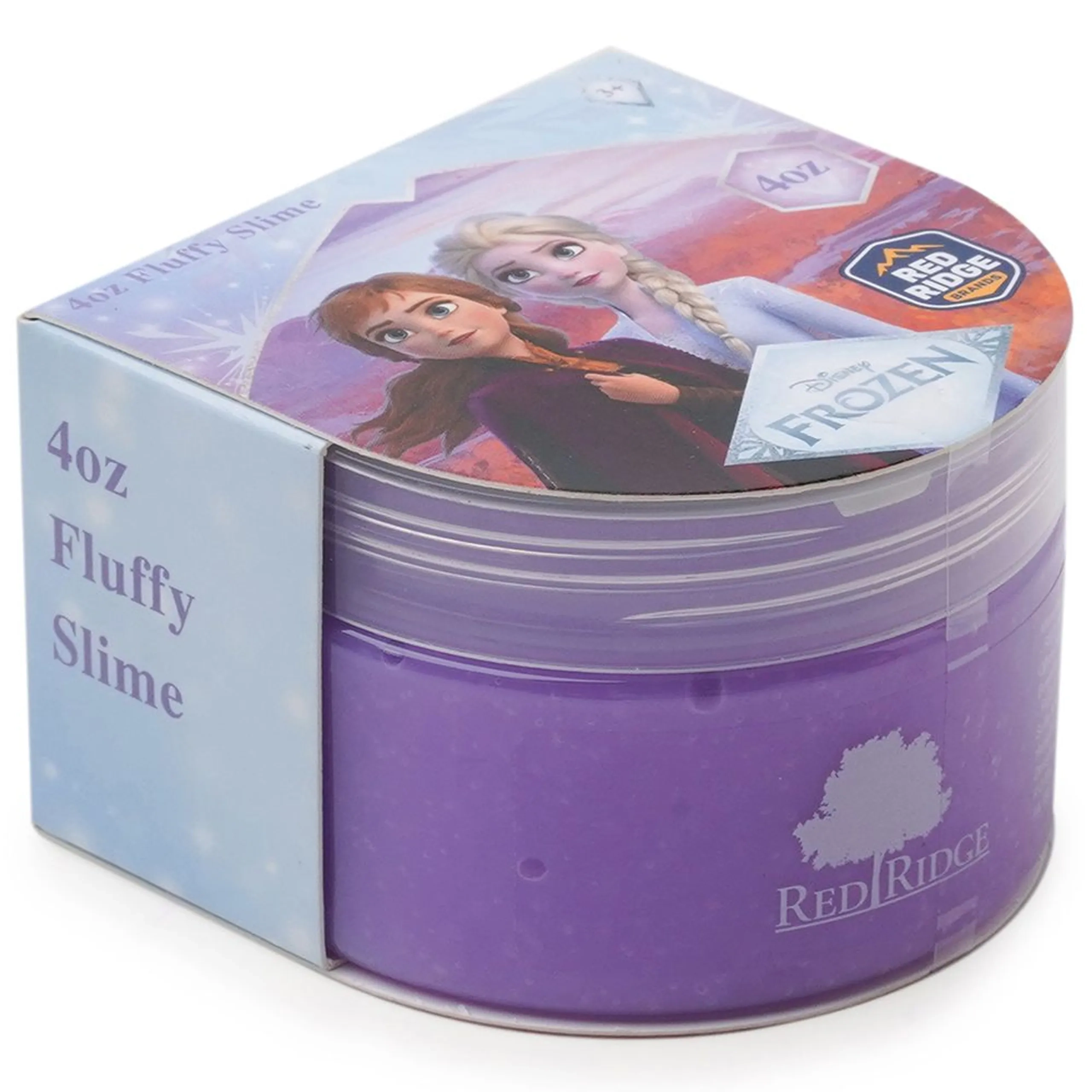 Disney Frozen Fluffy Slime - 3+ years