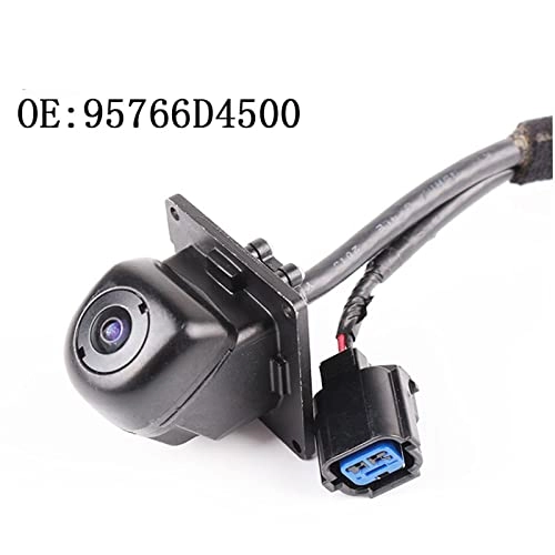 For Nissan X-trail Qashqai Tiida Teana Sylphy Sentra Pathfinder Vehicle - Top Starlight Night Vision Wire 720P