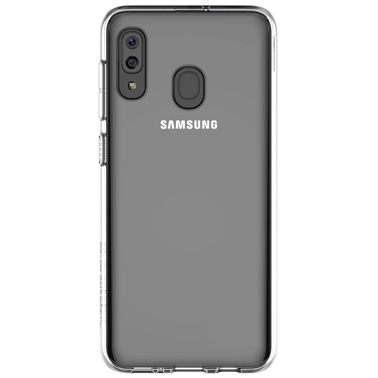 Back Case for Galaxy A20