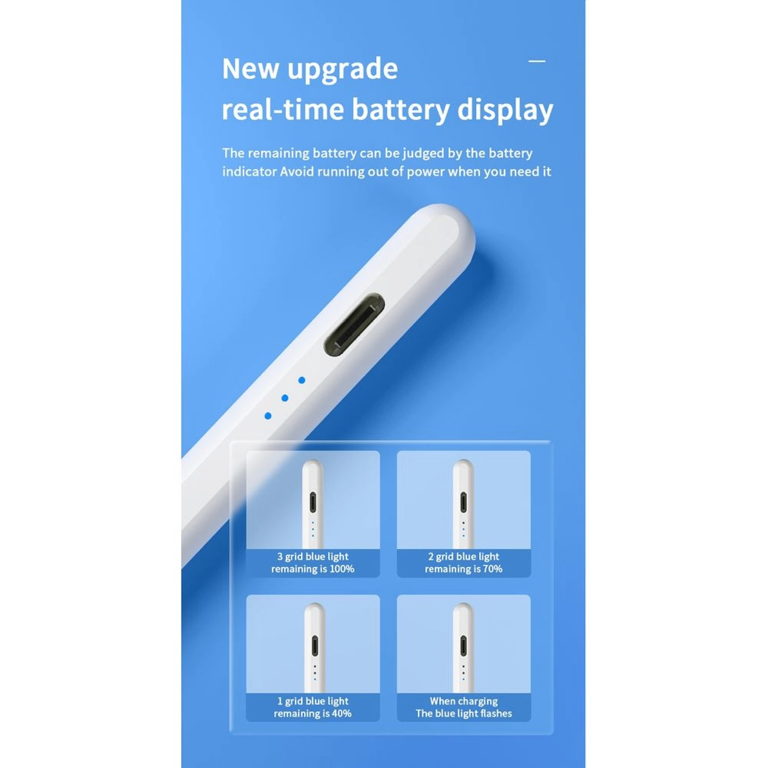 Universal Stylus Pen