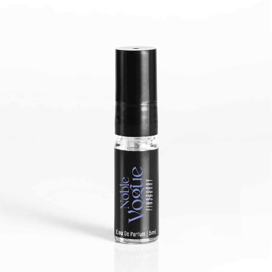 noble vogue Finsburry Luxury - Eau de Parfum 5 ml