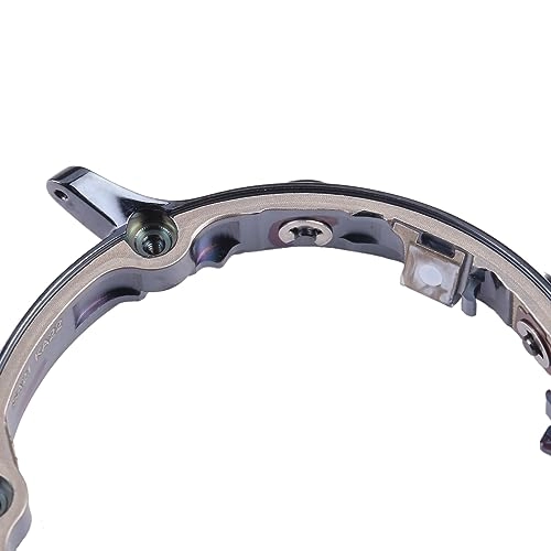 LCD Screen Frame Bezel Plate for Galaxy Watch Active2 - 44mm
