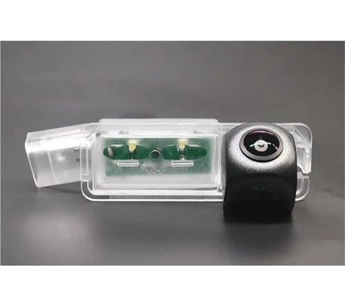 Parking Camera AHD - Night vision
