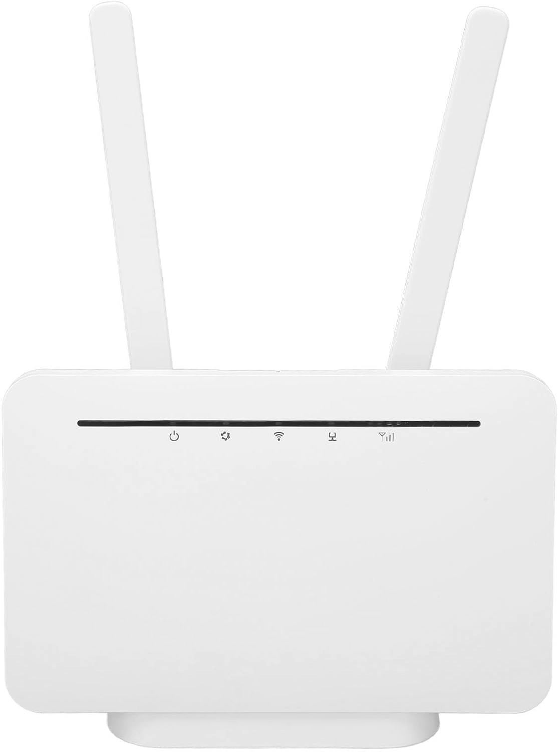 4G LTE Wireless Router - 4G LTE 802.11b/g/n 300Mbps