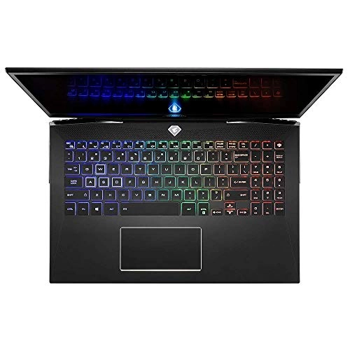 AORUS 15 AORUS 15-X9-RT4BD - 15.6'' Core i7-8750H 64GB DDR4 1TB PCIe SSD + 2TB HDD