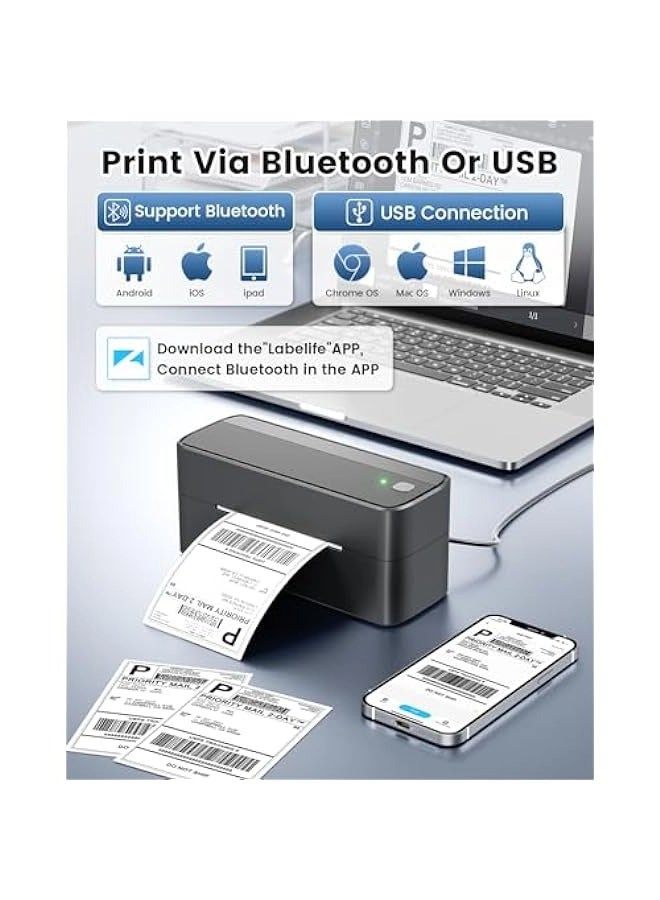 249BT - Thermal 102 millimeter