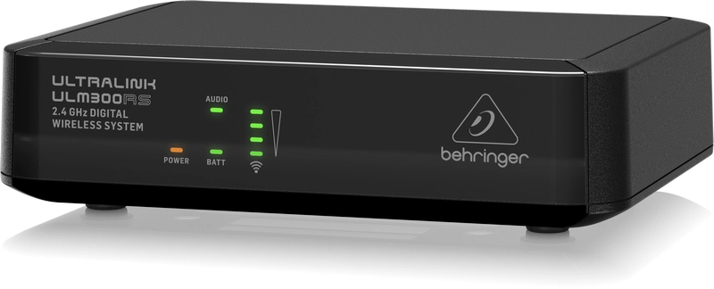 ULM300MIC - 1 2.4 GHz