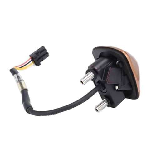 Rear View Camera - For Rio 2012 Reverse Parking Assist