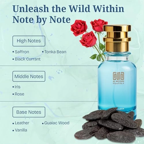 Oudd Merakaja - 100 ML