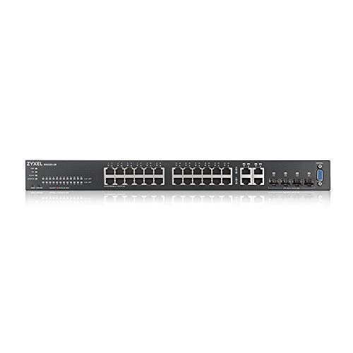 GS2220-28-EU0101F 24-ports