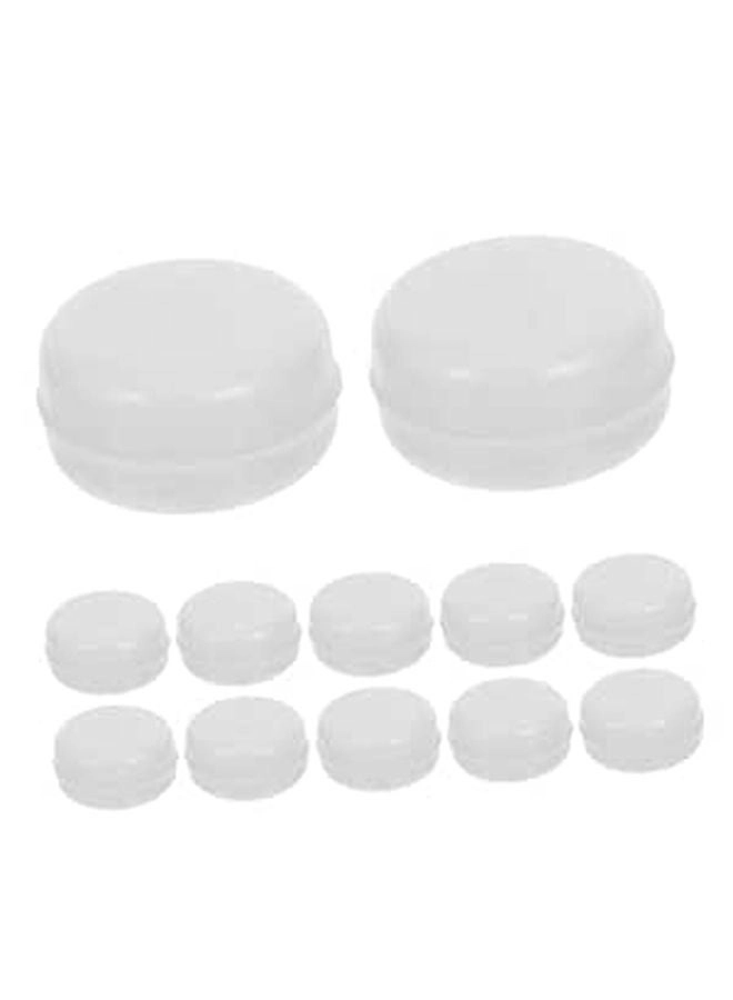 JOINPAYA Rattle Insert - Plastic 20