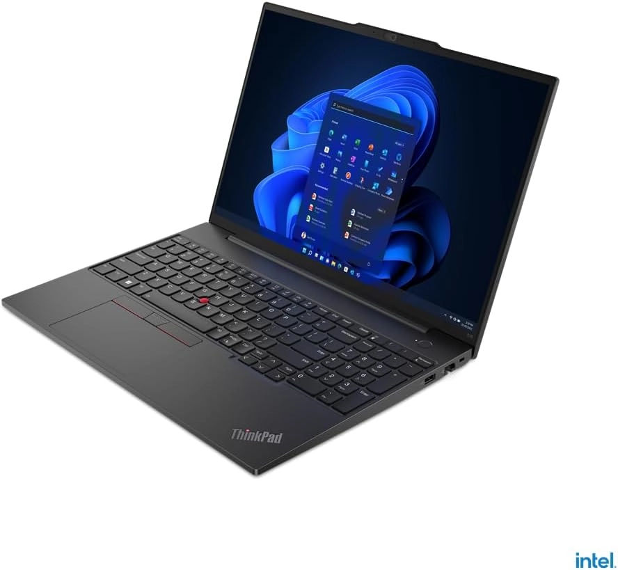 ThinkPad E16 - 16'' Core Ultra 7-155H 64GB DDR5 2TB SSD