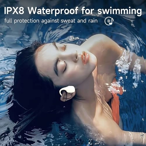 B0D91NXH23 Wireless Headphone