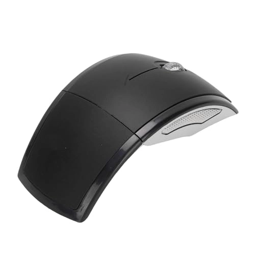 Wireless Mouse - 2.4G