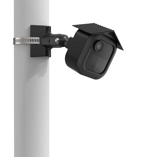 Plastic Case - Blink Outdoor 4 + Mast Mount