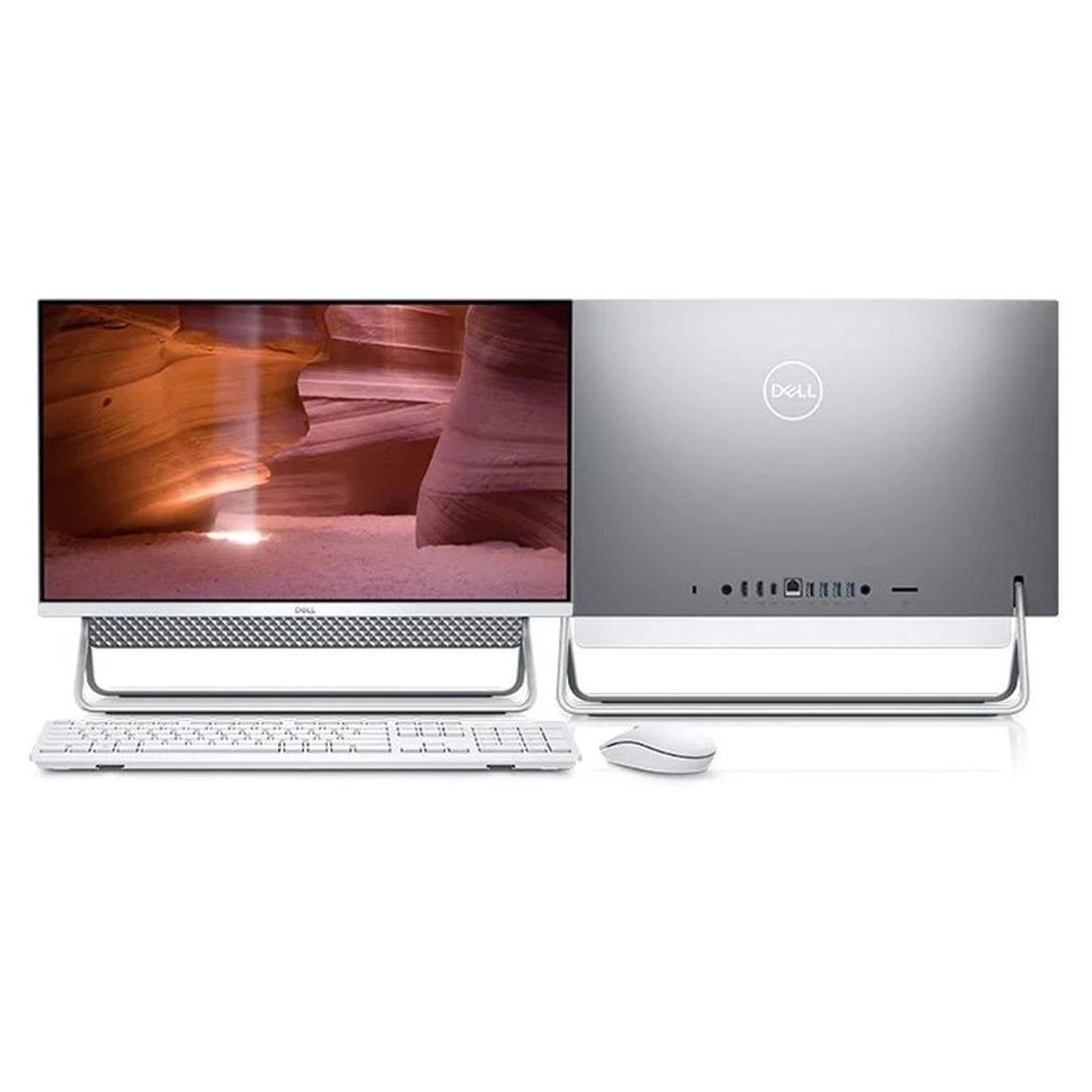 Inspiron 14 5490 - 23.8'' Core i7-10510U 16GB DDR4 1000GB HDD 256GB SSD